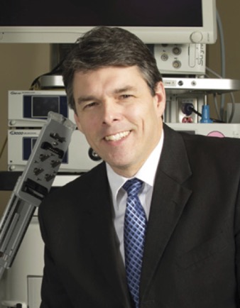 Ralph Parker, M.D.
